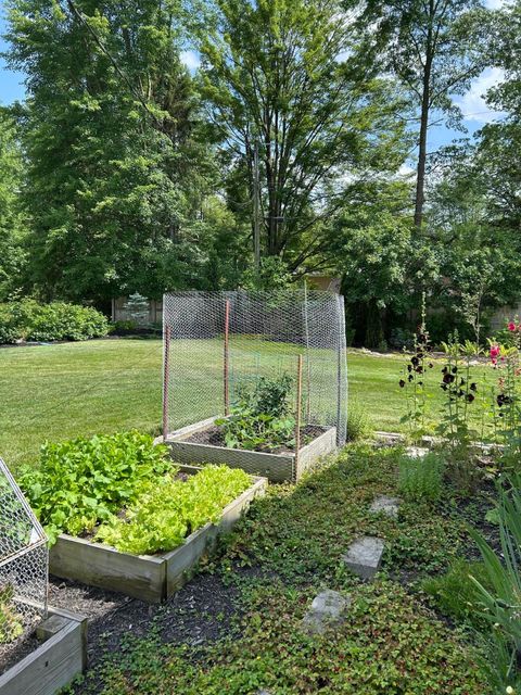 Tiny photo for 6875 Central College Road, New Albany, OH 43054 (MLS # 226001419)