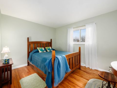 Tiny photo for 6875 Central College Road, New Albany, OH 43054 (MLS # 226001419)