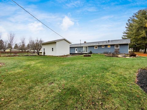 Tiny photo for 6875 Central College Road, New Albany, OH 43054 (MLS # 226001419)