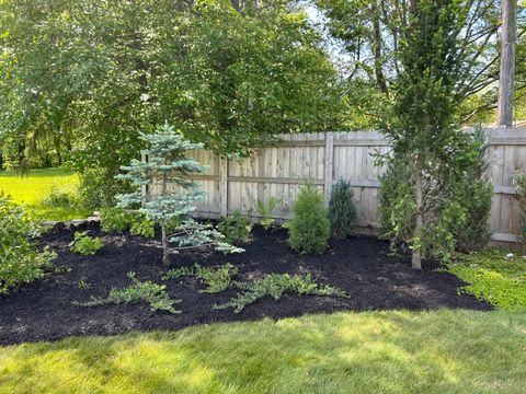 Tiny photo for 6875 Central College Road, New Albany, OH 43054 (MLS # 226001419)