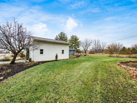 Tiny photo for 6875 Central College Road, New Albany, OH 43054 (MLS # 226001419)