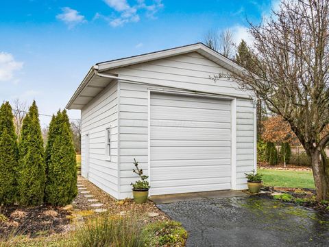 Tiny photo for 6875 Central College Road, New Albany, OH 43054 (MLS # 226001419)