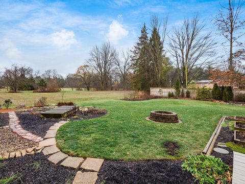 Tiny photo for 6875 Central College Road, New Albany, OH 43054 (MLS # 226001419)