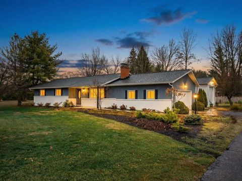 Tiny photo for 6875 Central College Road, New Albany, OH 43054 (MLS # 226001419)