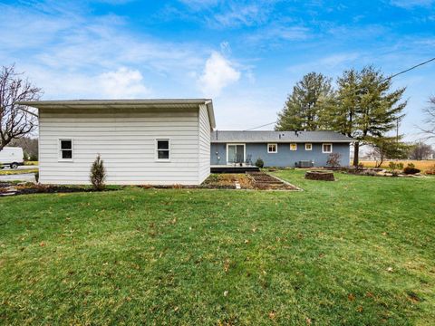 Tiny photo for 6875 Central College Road, New Albany, OH 43054 (MLS # 226001419)