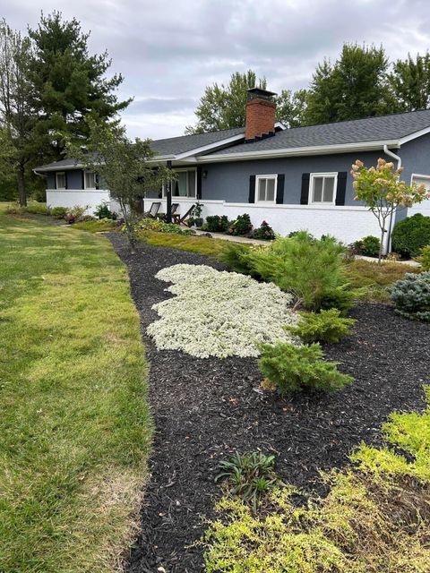 Tiny photo for 6875 Central College Road, New Albany, OH 43054 (MLS # 226001419)