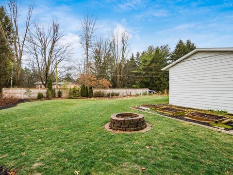 Tiny photo for 6875 Central College Road, New Albany, OH 43054 (MLS # 226001419)