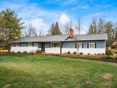 Tiny photo for 6875 Central College Road, New Albany, OH 43054 (MLS # 226001419)
