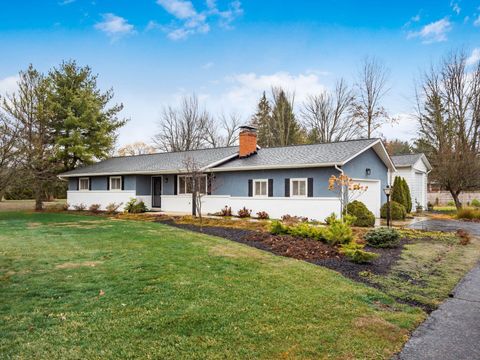 Tiny photo for 6875 Central College Road, New Albany, OH 43054 (MLS # 226001419)