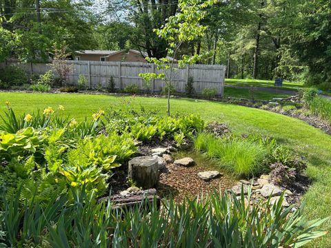 Tiny photo for 6875 Central College Road, New Albany, OH 43054 (MLS # 226001419)