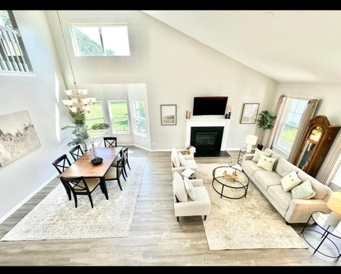 Photo of 5311 Covington Meadows Drive, Westerville, OH 43082 (MLS # 226035938)