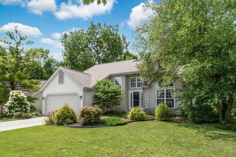 Photo of 231 Hawthorn Boulevard, Delaware, OH 43015 (MLS # 226027639)