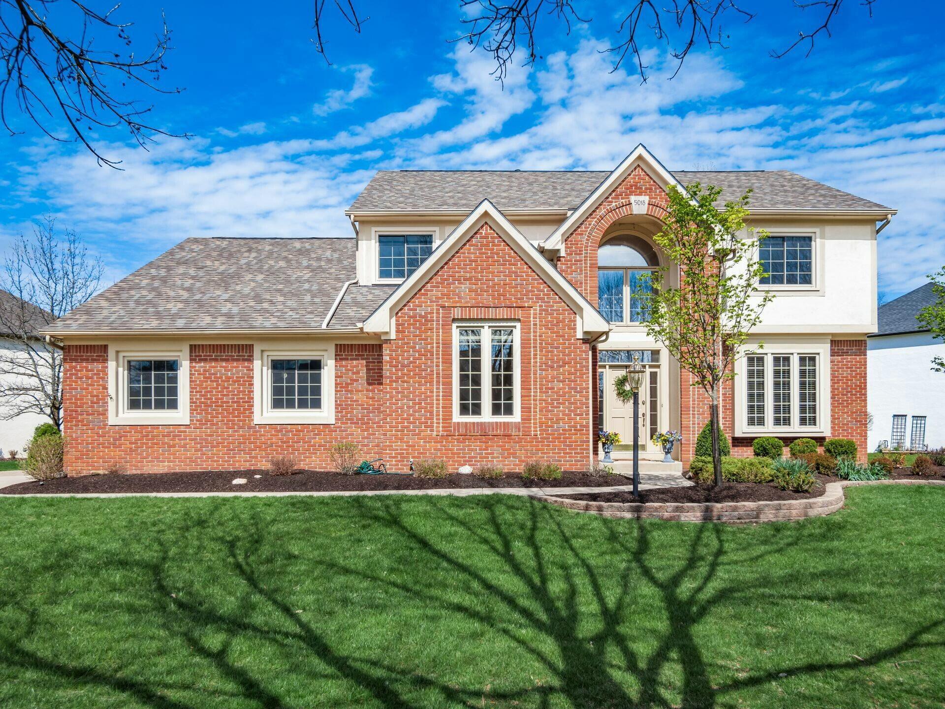 5018 Ballybridge Drive, Dublin, Ohio image 2