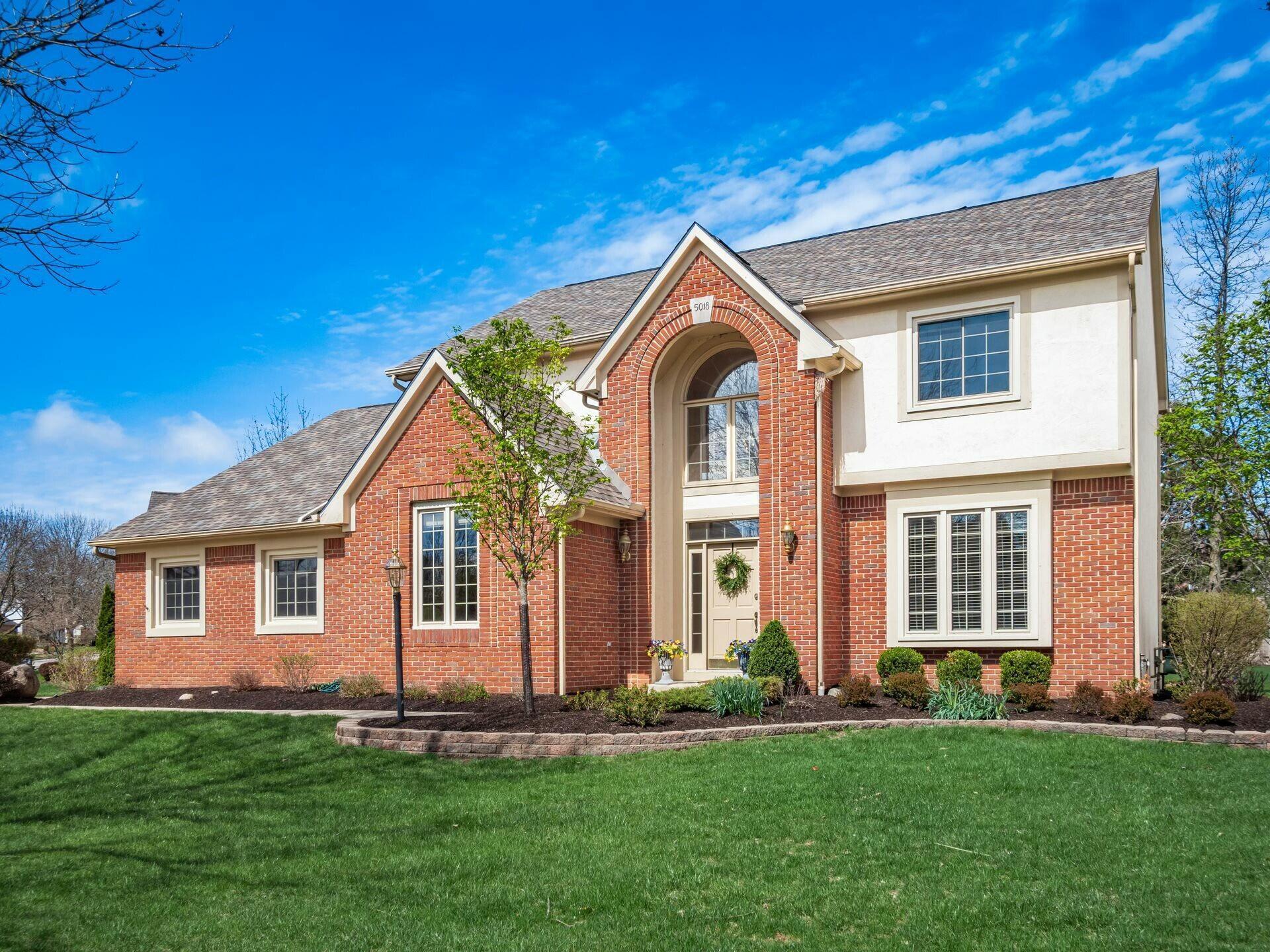 5018 Ballybridge Drive, Dublin, Ohio image 4
