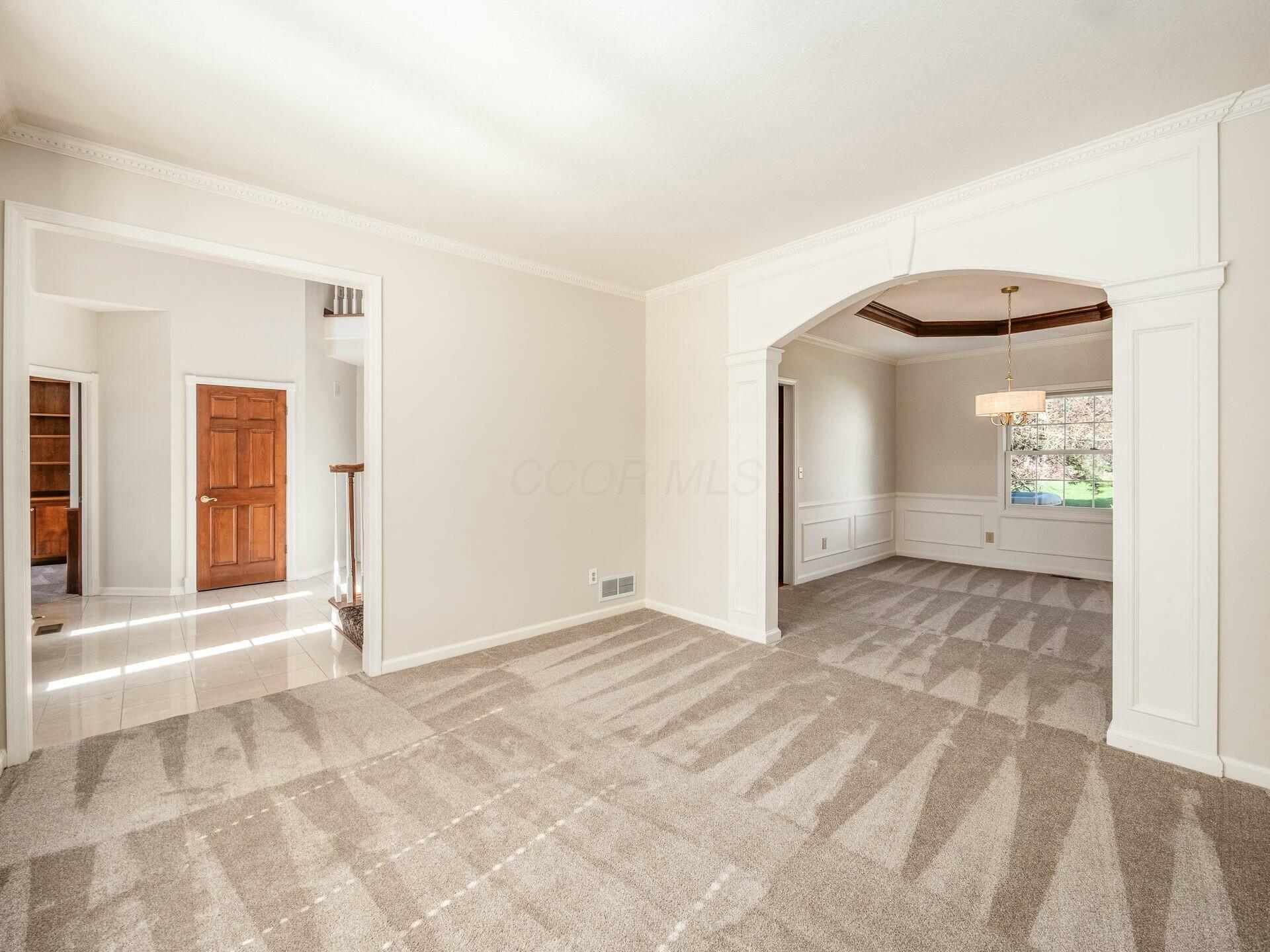 5018 Ballybridge Drive, Dublin, Ohio image 8