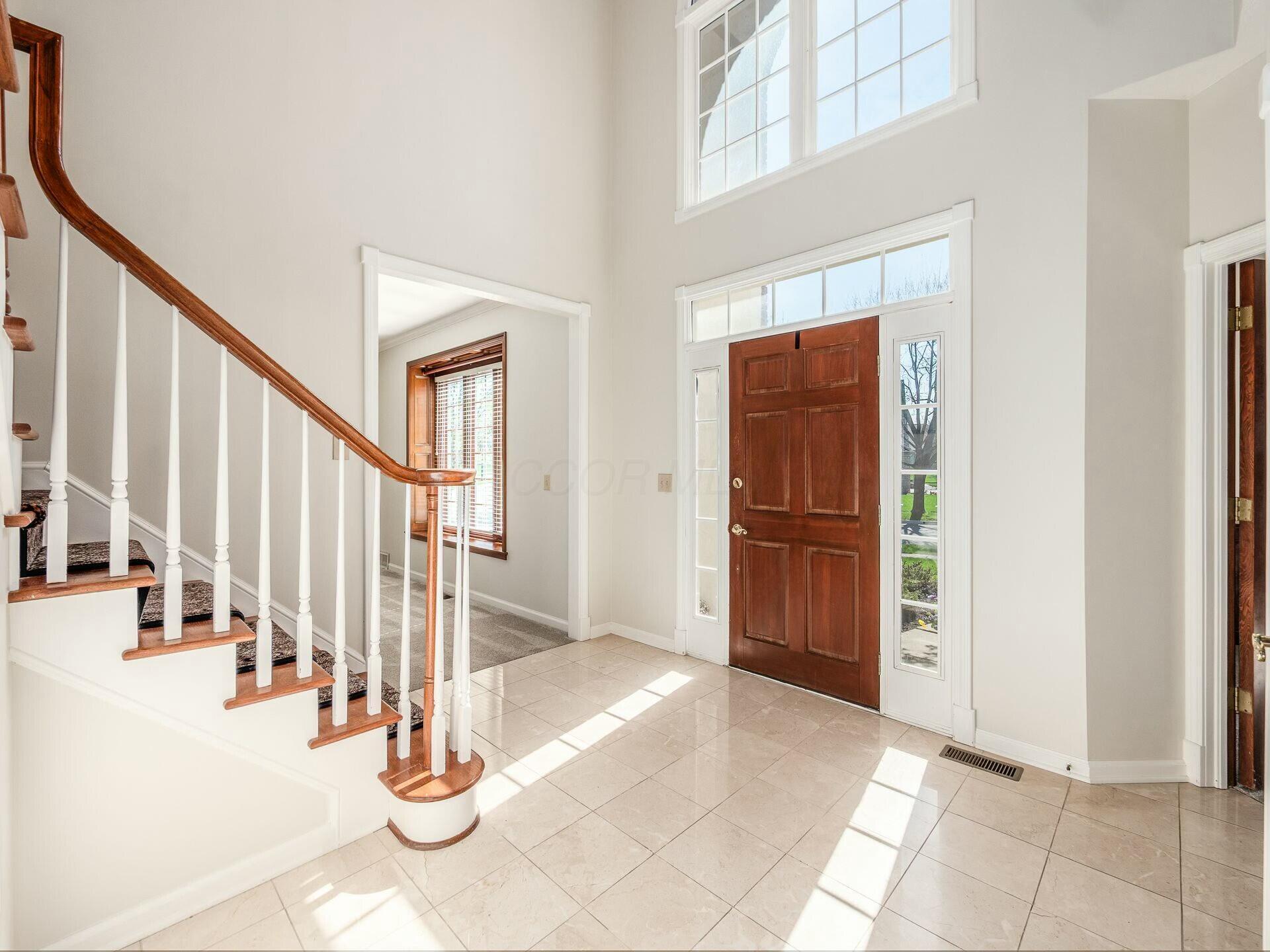5018 Ballybridge Drive, Dublin, Ohio image 6