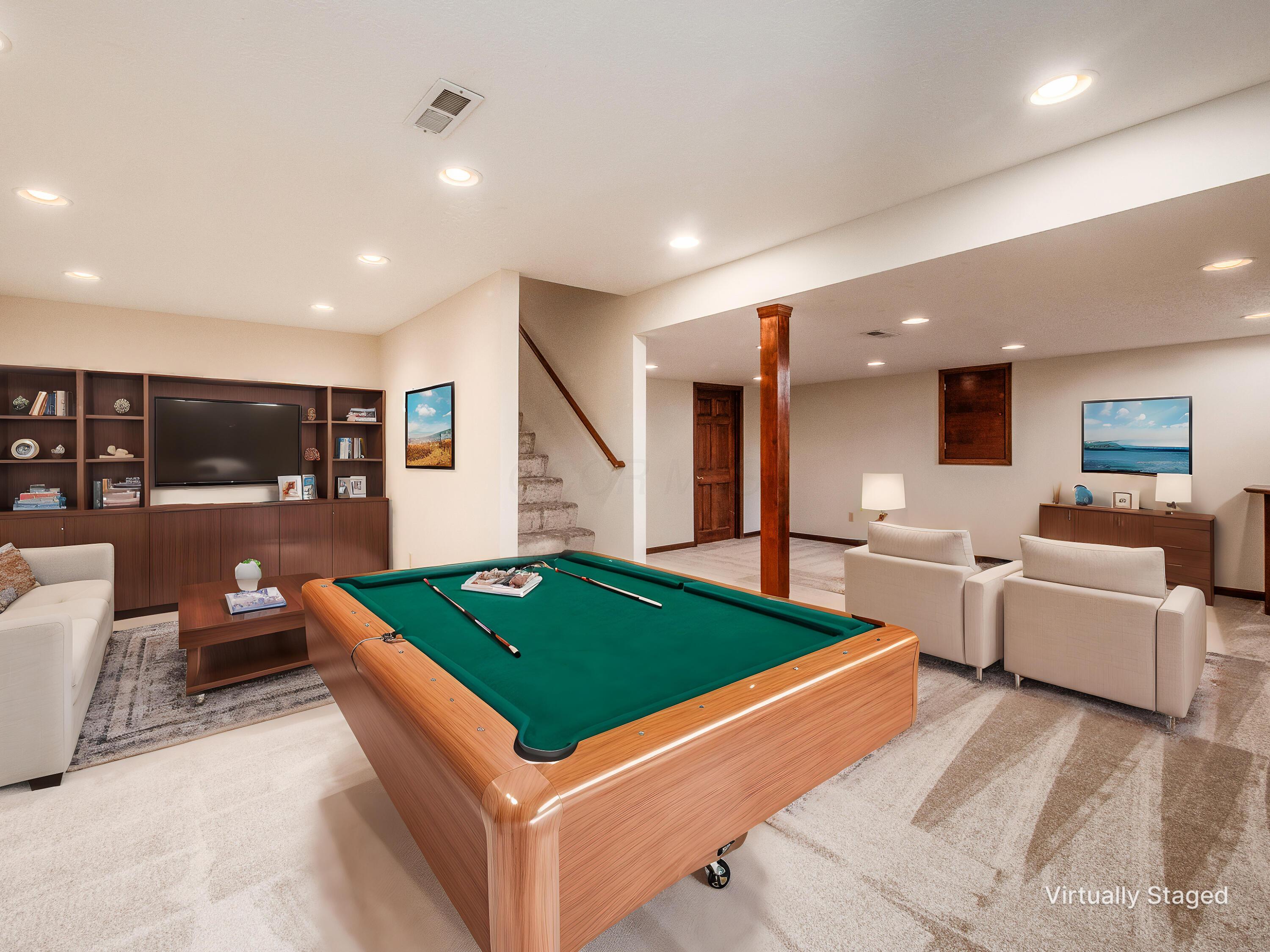 5018 Ballybridge Drive, Dublin, Ohio image 50