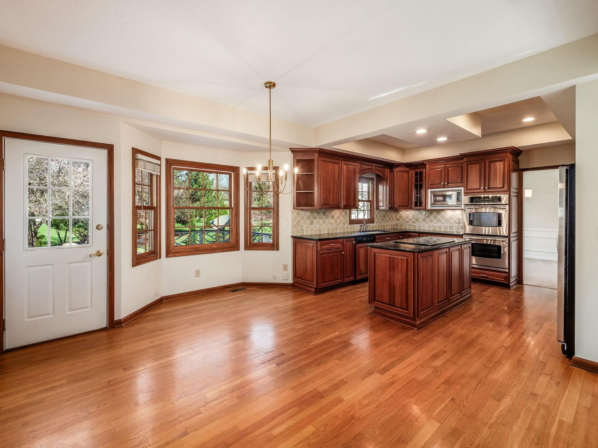 5018 Ballybridge Drive, Dublin, Ohio image 20