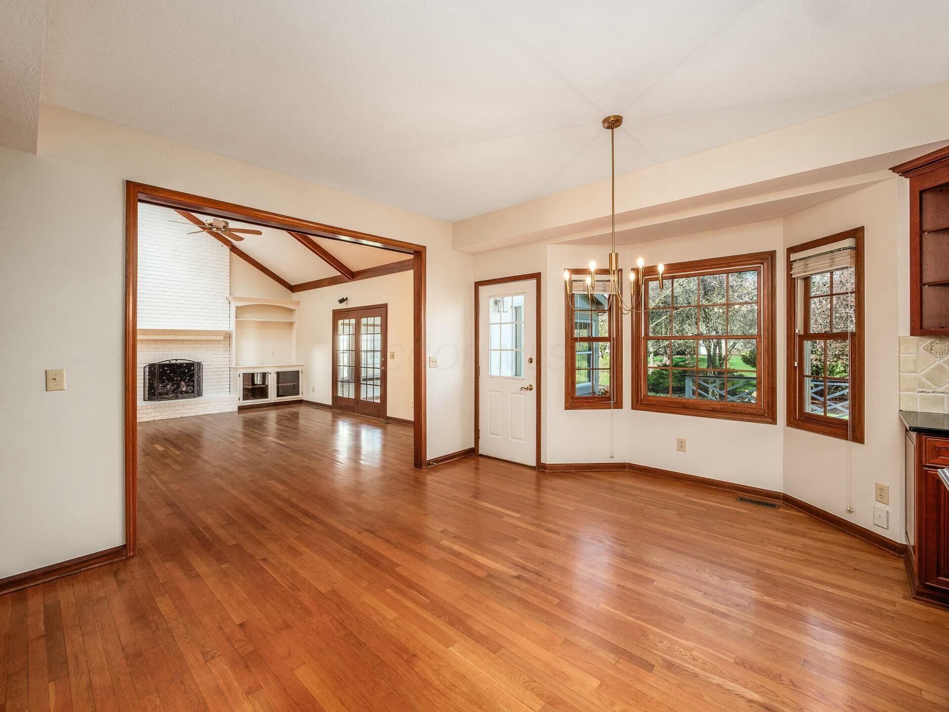 5018 Ballybridge Drive, Dublin, Ohio image 19