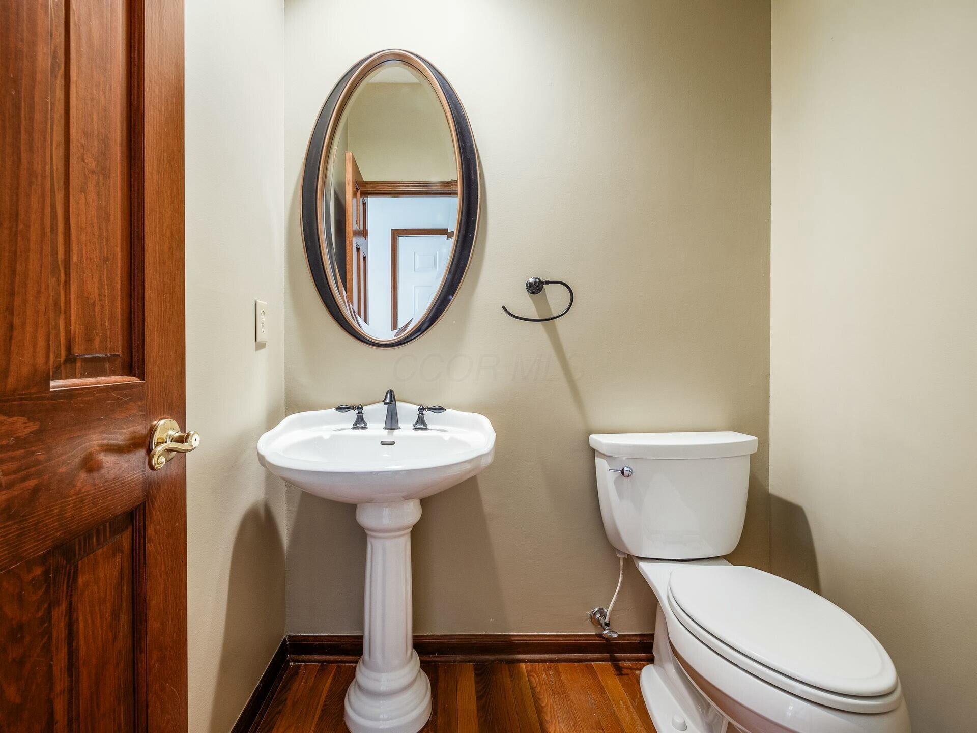 5018 Ballybridge Drive, Dublin, Ohio image 28