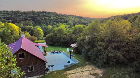 Photo of 64127 Woodgeard Road, Creola, OH 45622 (MLS # 226008389)