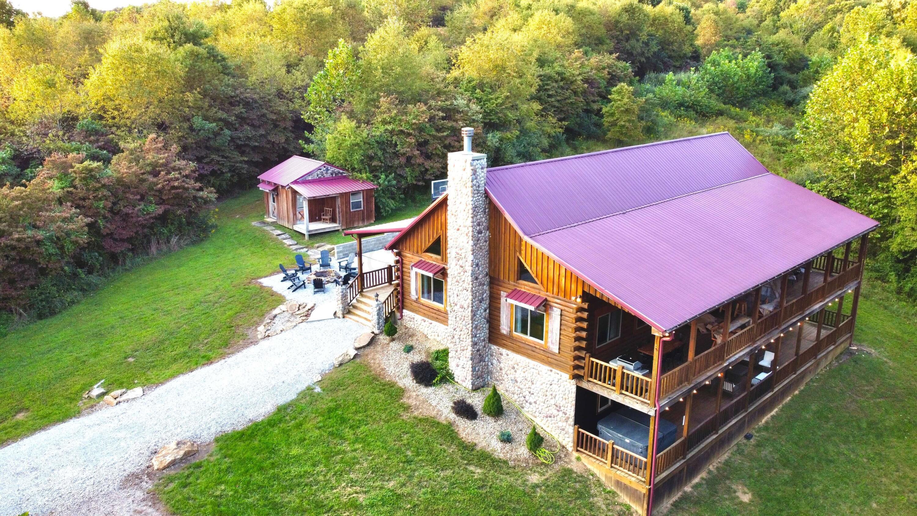 64127 Woodgeard Road