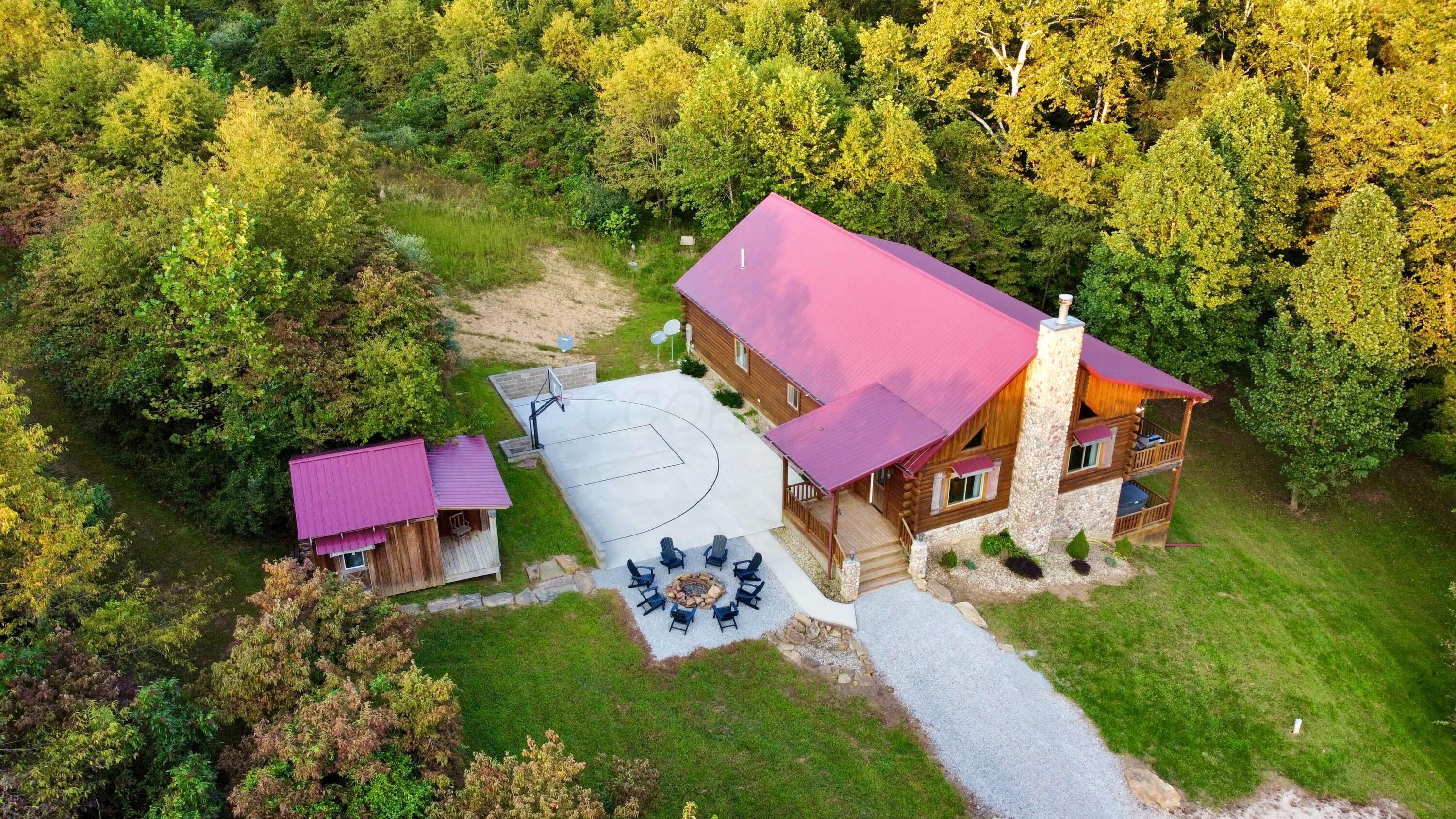 64127 Woodgeard Road