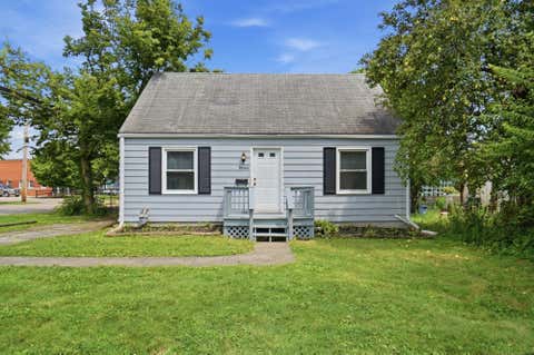Photo of 1846 Rhoda Avenue, Columbus, OH 43212 (MLS # 226030913)