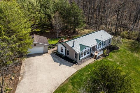 Photo of 14948 Jack Run Road, Rockbridge, OH 43149 (MLS # 226010117)