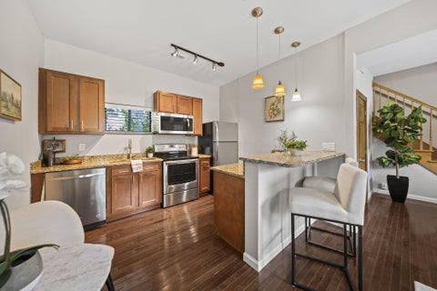 Tiny photo for 2263 Indianola Avenue, Columbus, OH 43202 (MLS # 226033781)