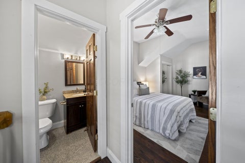 Tiny photo for 2263 Indianola Avenue, Columbus, OH 43202 (MLS # 226033781)