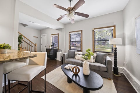Tiny photo for 2263 Indianola Avenue, Columbus, OH 43202 (MLS # 226033781)