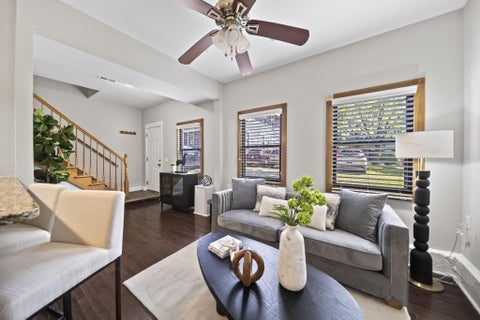 Tiny photo for 2263 Indianola Avenue, Columbus, OH 43202 (MLS # 226033781)