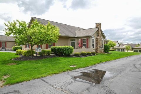 Photo of 1513 Center Park Drive, Marion, OH 43302 (MLS # 225031773)
