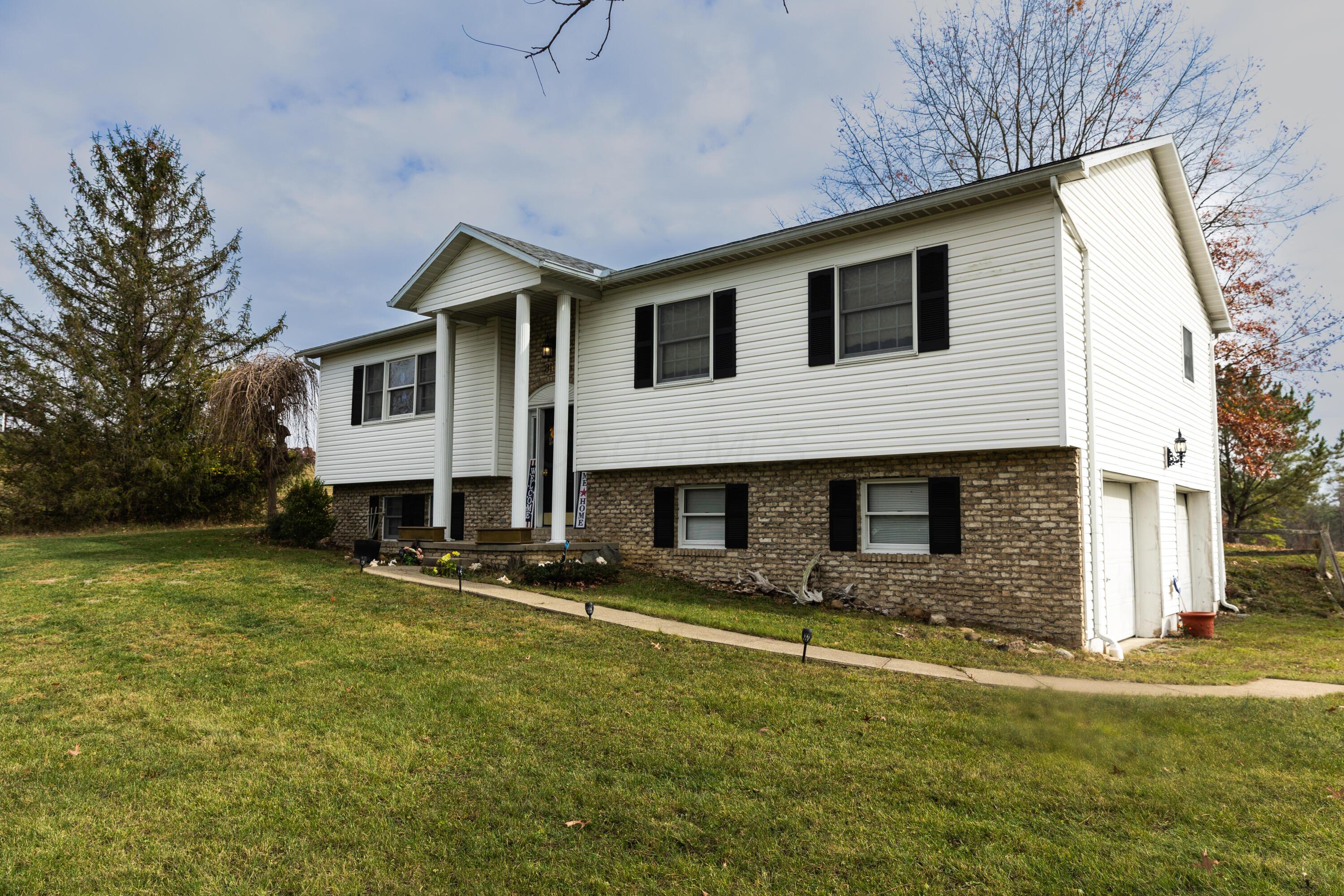 8166 Lavelle Road, Athens, Ohio image 2