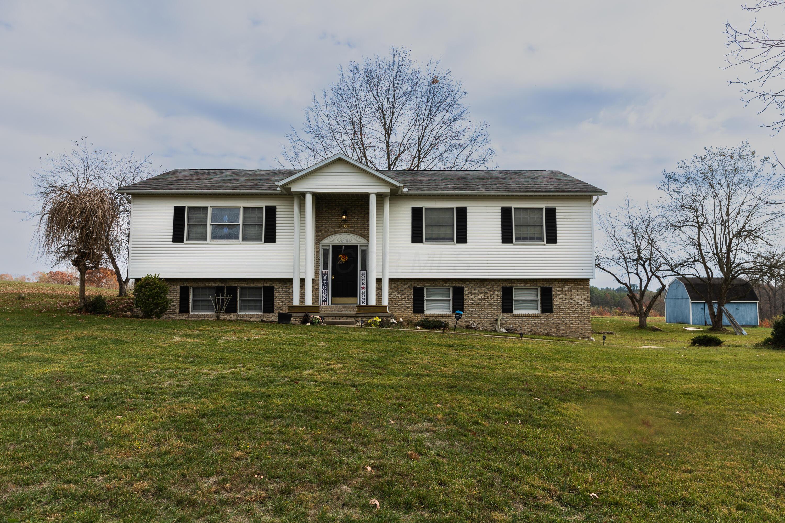 8166 Lavelle Road, Athens, Ohio image 4