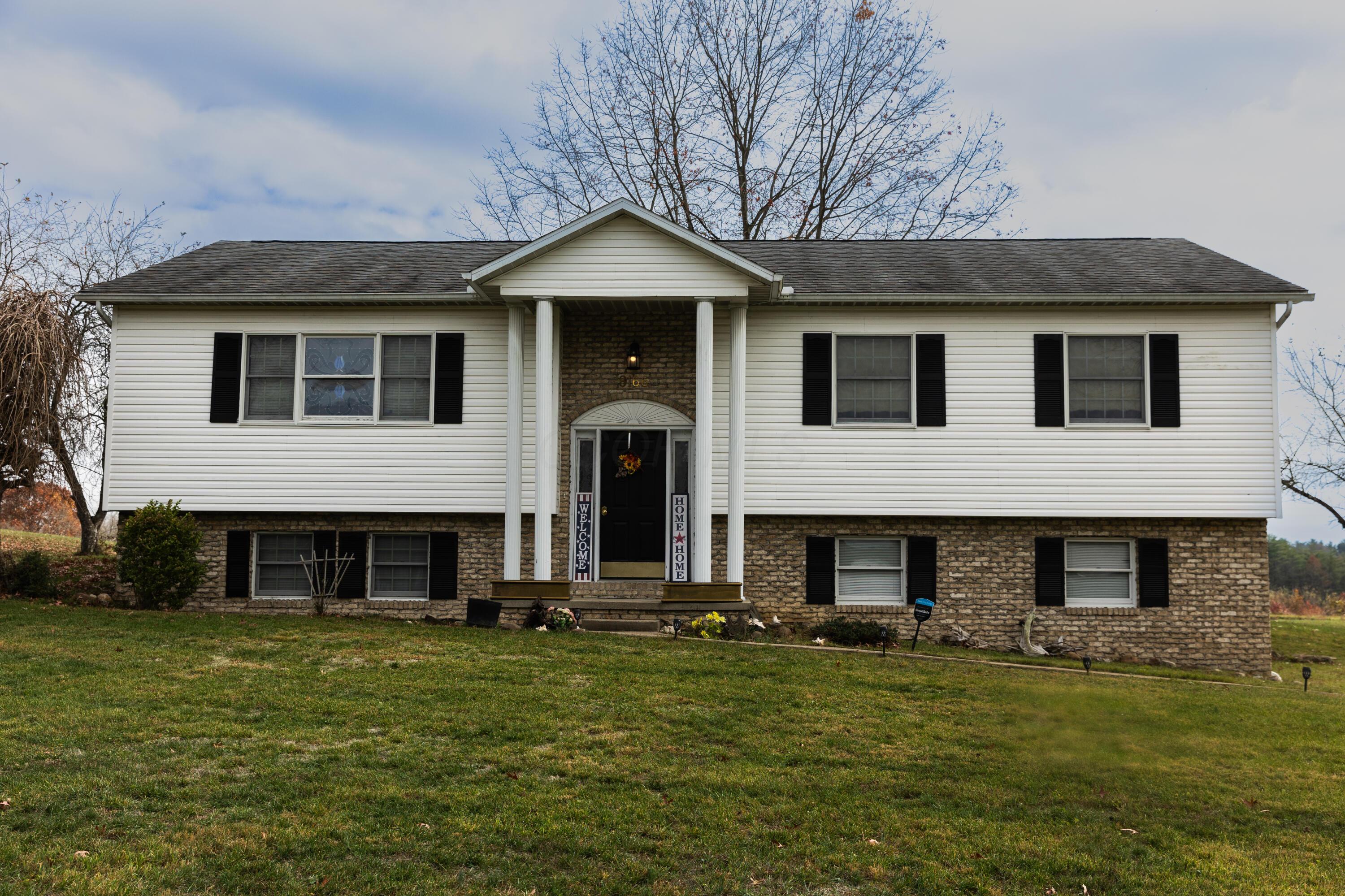 8166 Lavelle Road, Athens, Ohio image 1