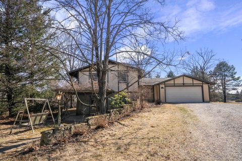 6980 S Old State Road, Lewis Center, OH 43035 - #: 225007981