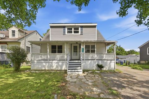 Photo of 1408 Brown Road, Columbus, OH 43223 (MLS # 226027947)