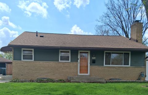 3735 Conway Drive Columbus OH 43227