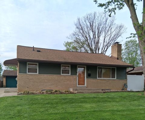 Photo of 3735 Conway Drive, Columbus, OH 43227 (MLS # 226012409)