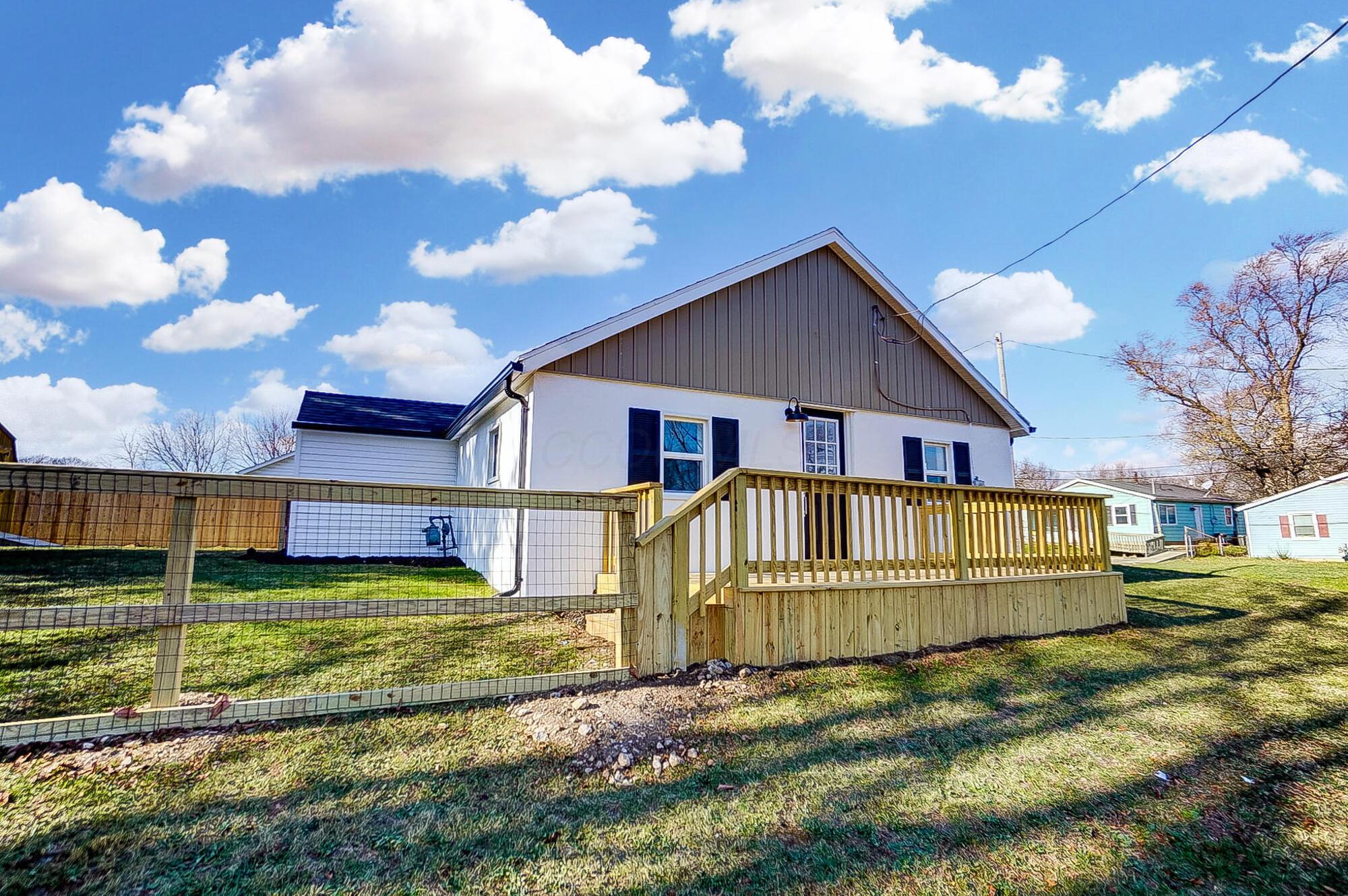 1085 Hillcrest Avenue, Springfield, Ohio image 33