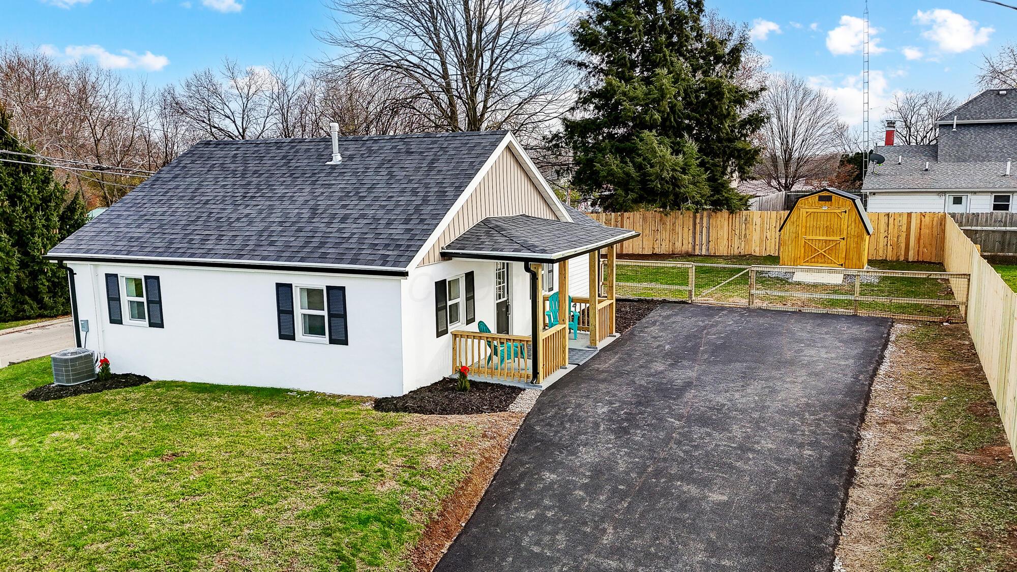 1085 Hillcrest Avenue, Springfield, Ohio image 11