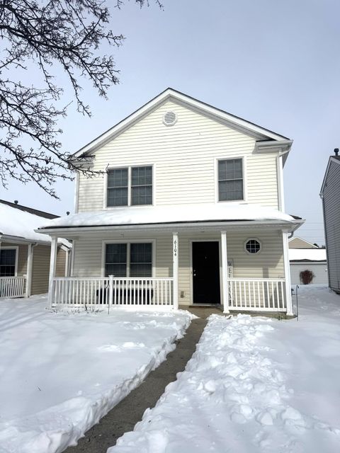 Photo of 6104 Treaty Lane 195 #195, Galloway, OH 43119 (MLS # 226003477)