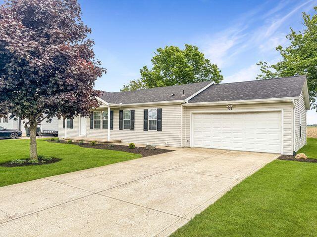 91 Abbey Lane, North Lewisburg, Ohio image 5