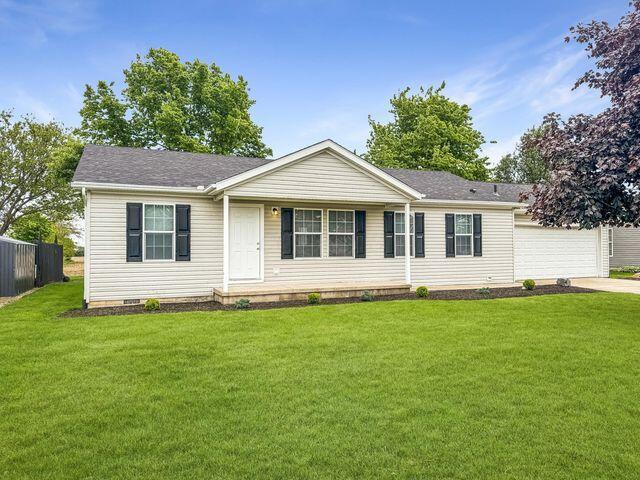 91 Abbey Lane, North Lewisburg, Ohio image 4