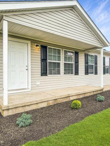91 Abbey Lane, North Lewisburg, Ohio image 9