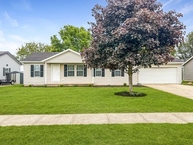 91 Abbey Lane, North Lewisburg, Ohio image 2
