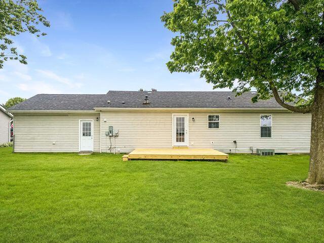 91 Abbey Lane, North Lewisburg, Ohio image 7