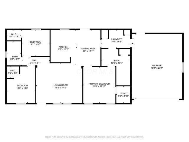 91 Abbey Lane, North Lewisburg, Ohio image 10